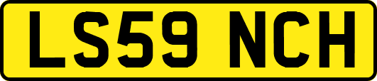 LS59NCH