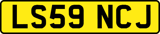 LS59NCJ