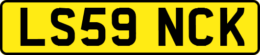 LS59NCK