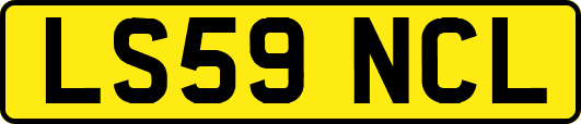 LS59NCL