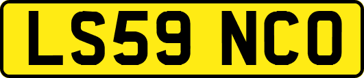 LS59NCO