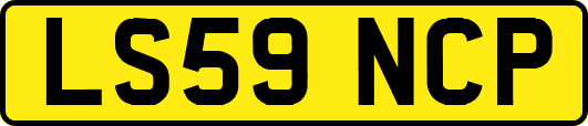 LS59NCP