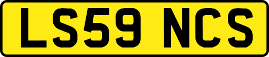 LS59NCS