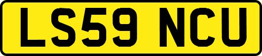 LS59NCU