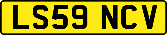 LS59NCV