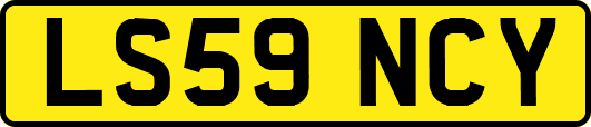 LS59NCY