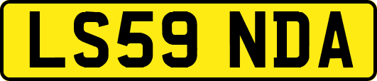 LS59NDA
