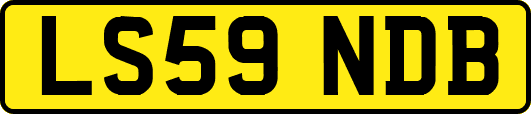 LS59NDB