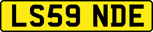 LS59NDE