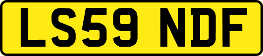 LS59NDF