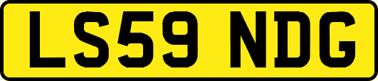 LS59NDG