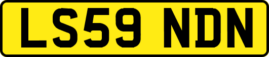 LS59NDN
