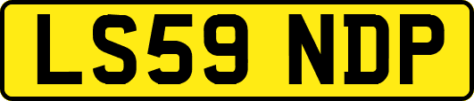 LS59NDP