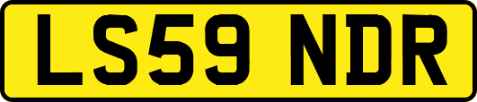 LS59NDR