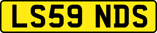 LS59NDS