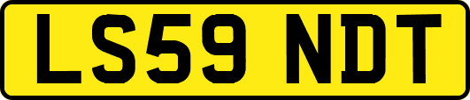 LS59NDT