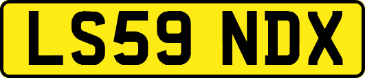 LS59NDX