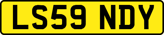 LS59NDY