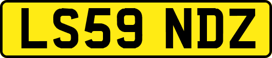 LS59NDZ