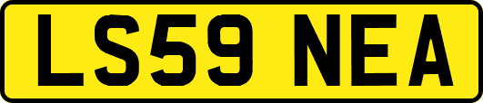 LS59NEA