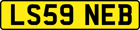 LS59NEB