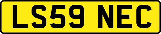 LS59NEC