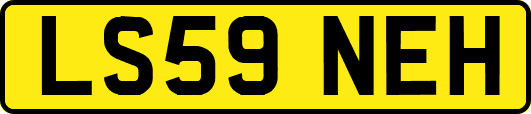 LS59NEH