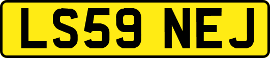 LS59NEJ