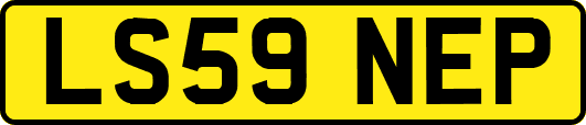 LS59NEP