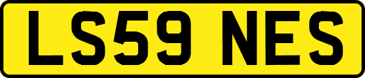 LS59NES