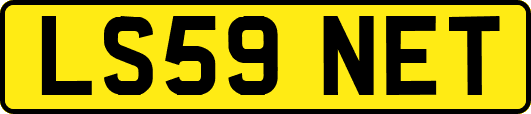 LS59NET