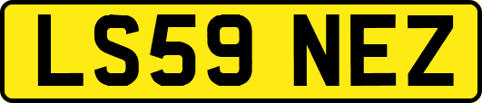 LS59NEZ