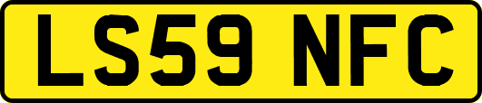LS59NFC