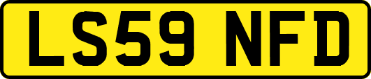 LS59NFD