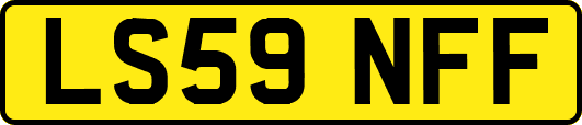 LS59NFF