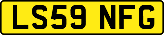 LS59NFG