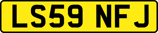 LS59NFJ