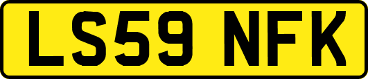 LS59NFK