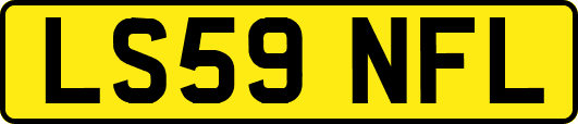LS59NFL