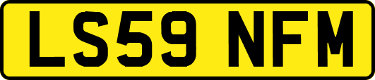 LS59NFM