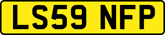 LS59NFP