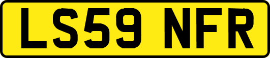 LS59NFR
