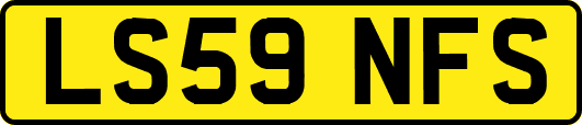 LS59NFS