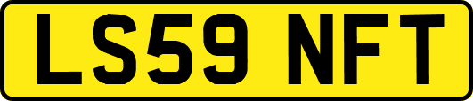 LS59NFT
