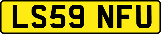 LS59NFU