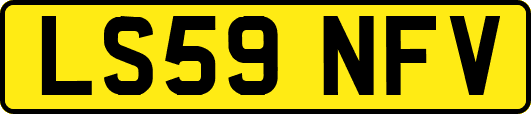 LS59NFV