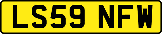 LS59NFW