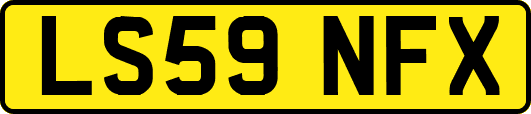 LS59NFX