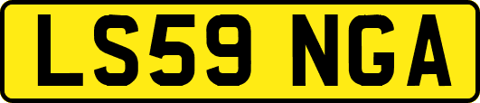 LS59NGA