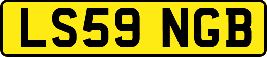 LS59NGB